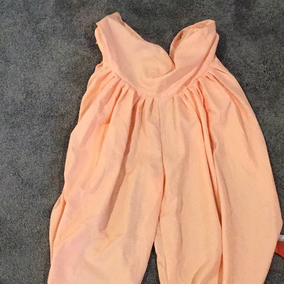 Dhoti salwar suit - Picture 12 of 12